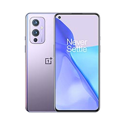Photo de OnePlus 9
